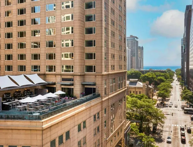 Park Hyatt Chicago hotel detail image 1