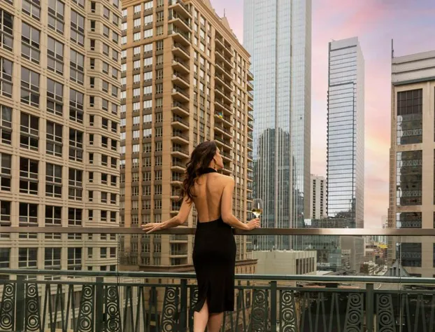 Park Hyatt Chicago hotel detail image 2