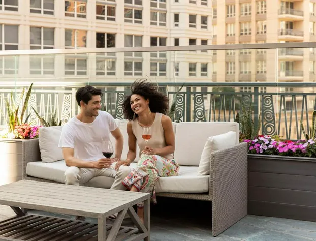 Park Hyatt Chicago hotel detail image 3