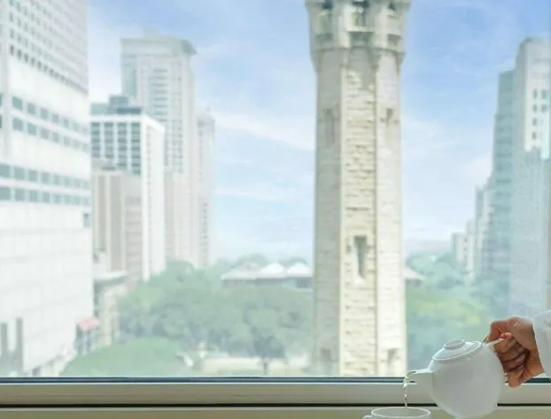 Park Hyatt Chicago hotel detail image 4