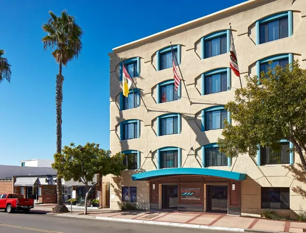 Empress Hotel of La Jolla hotel detail image 1