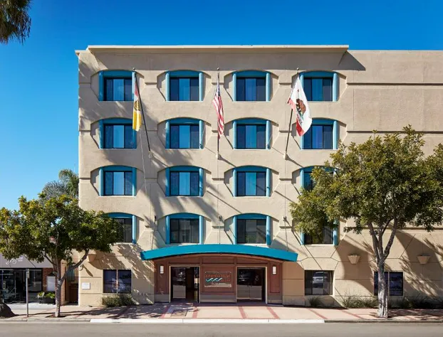 Empress Hotel of La Jolla hotel detail image 2