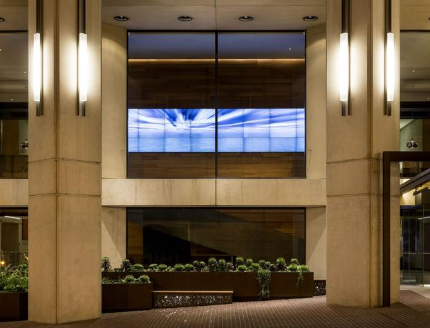 Grand Hyatt San Francisco hotel detail image 2