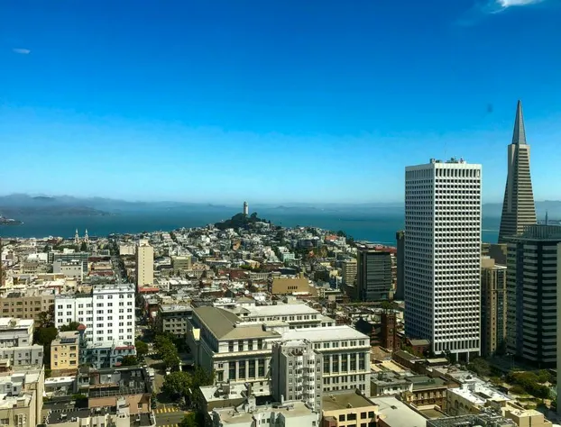 Grand Hyatt San Francisco hotel detail image 4
