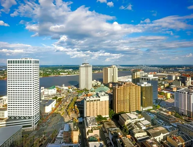 Sheraton New Orleans Hotel hotel detail image 4