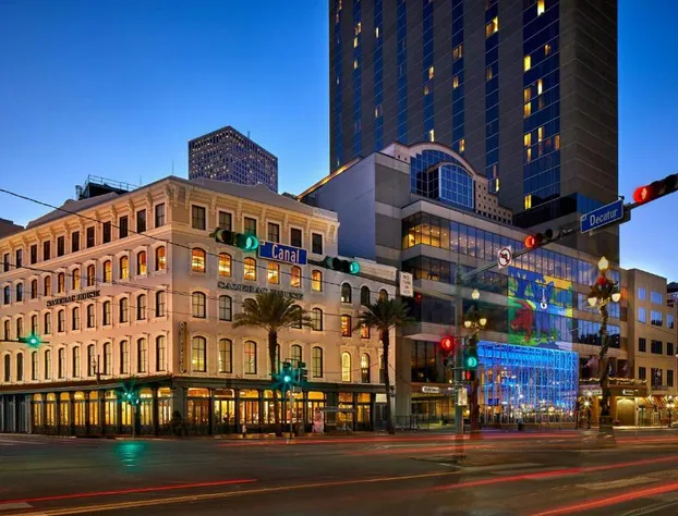 Sheraton New Orleans Hotel hotel detail image 2