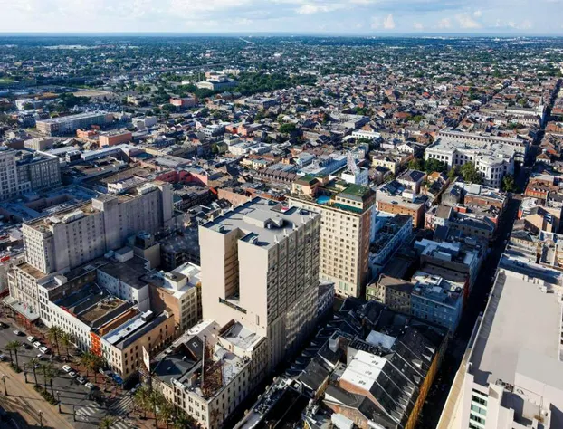 Sheraton New Orleans Hotel hotel detail image 4