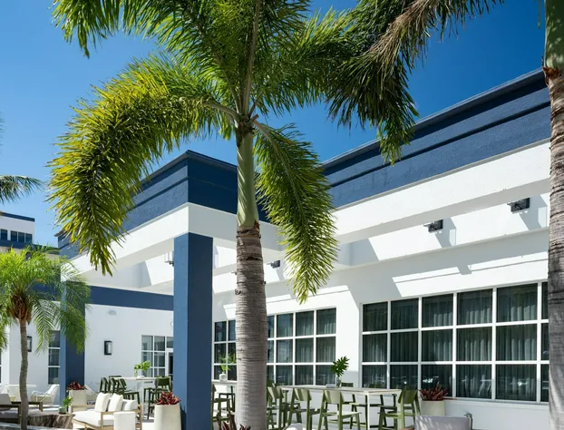 Clearwater Beach Sheraton Resort on Sand Key hotel detail image 1