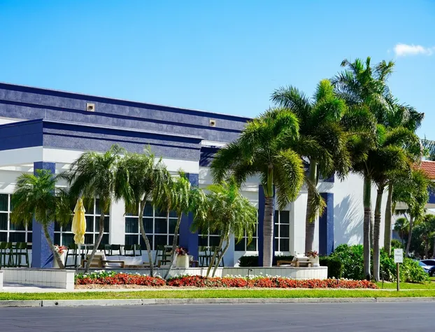 Clearwater Beach Sheraton Resort on Sand Key hotel detail image 2