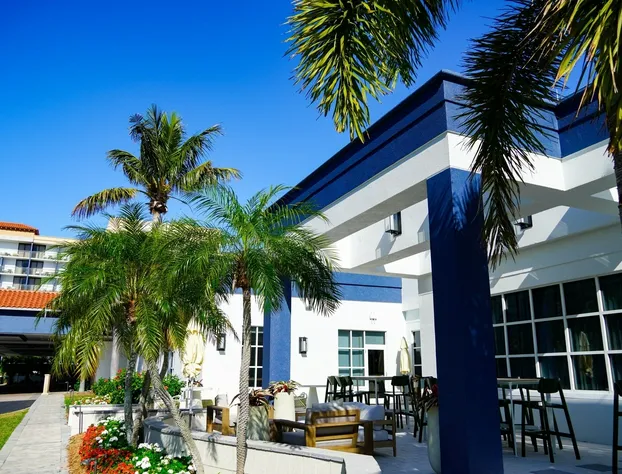 Clearwater Beach Sheraton Resort on Sand Key hotel detail image 3