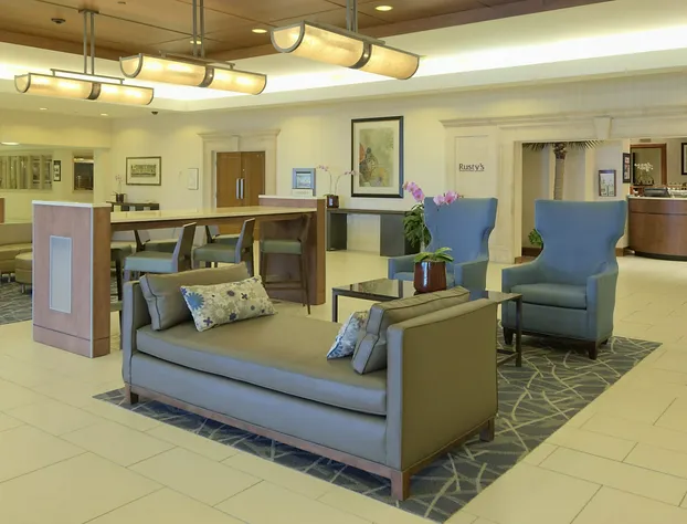 Clearwater Beach Sheraton Resort on Sand Key hotel detail image 4