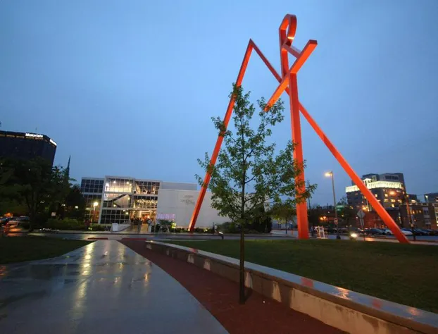 Hyatt Regency Columbus hotel detail image 3