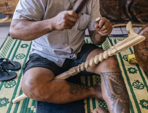 Sheraton Princess Kaiulani Waikiki Beach hotel detail image 3