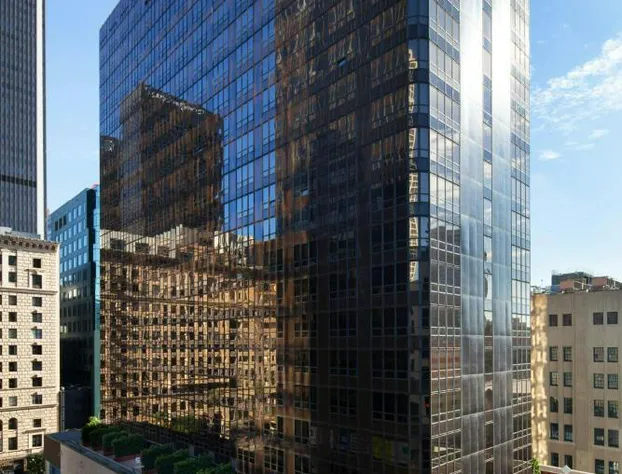 Sheraton Grand Los Angeles hotel detail image 1