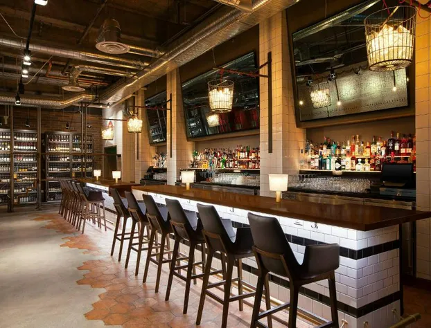 Sheraton Grand Los Angeles hotel detail image 4