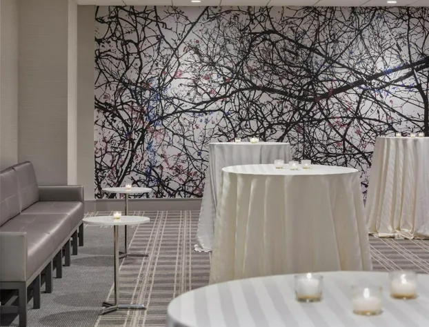 Hyatt Regency Schaumburg Chicago hotel detail image 1