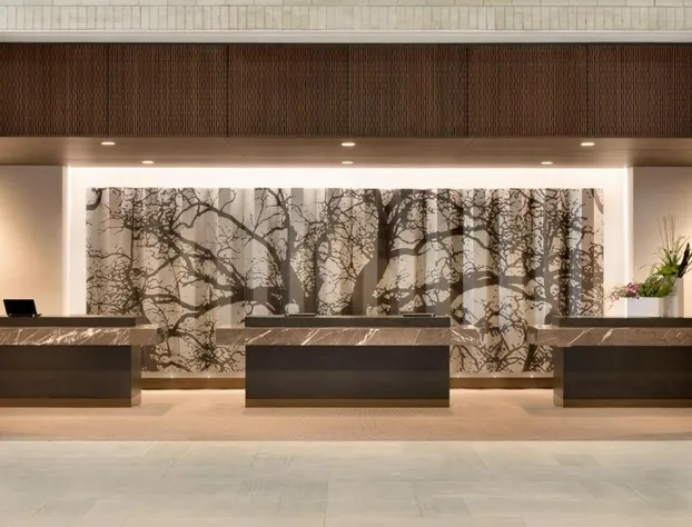 Hyatt Regency Schaumburg Chicago hotel detail image 3