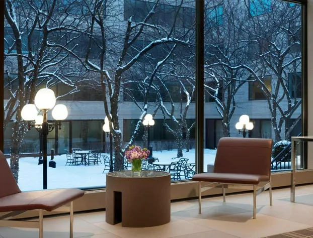 Hyatt Regency Schaumburg Chicago hotel detail image 4