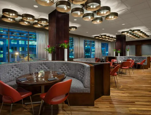 Hyatt Centric Arlington hotel detail image 4