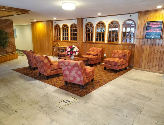 Groton Inn & Suites hotel detail image 2