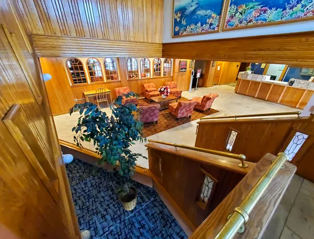 Groton Inn & Suites hotel detail image 3