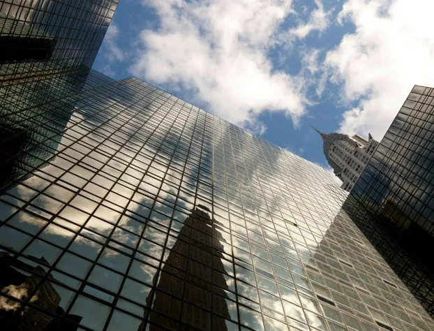 Hyatt Grand Central New York hotel detail image 2