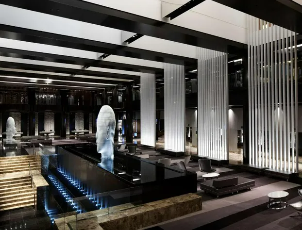 Hyatt Grand Central New York hotel detail image 4