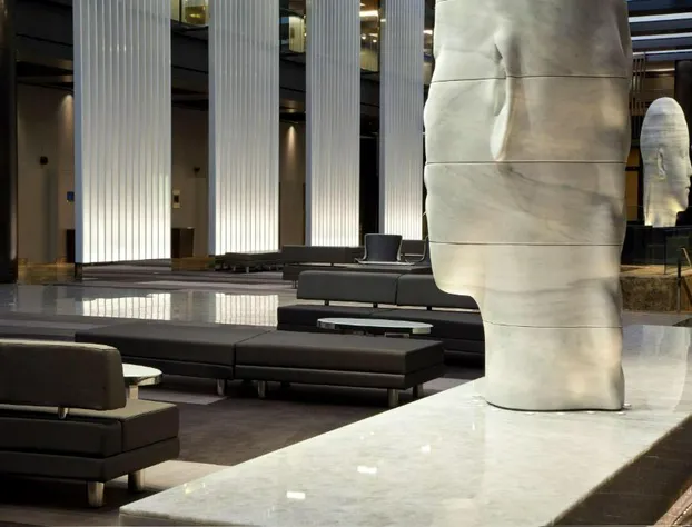 Hyatt Grand Central New York hotel detail image 4