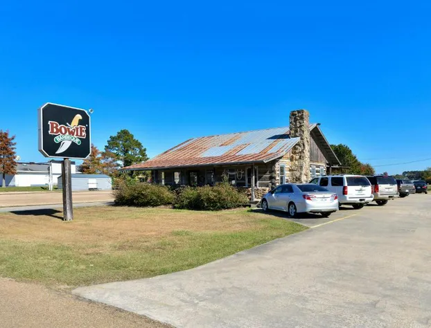 Americas Best Value Inn Brookhaven hotel detail image 4