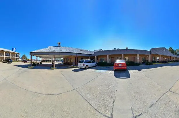 Americas Best Value Inn Brookhaven hotel detail image 1