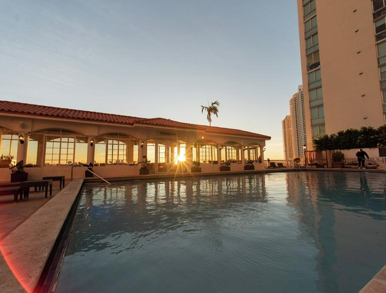 InterContinental Miami by IHG hotel detail image 1