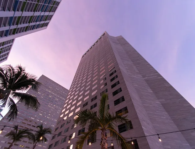InterContinental Miami by IHG hotel detail image 1