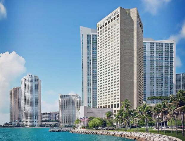 InterContinental Miami by IHG hotel detail image 2