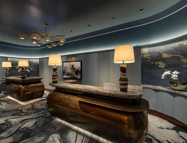 JW Marriott Essex House New York hotel detail image 3