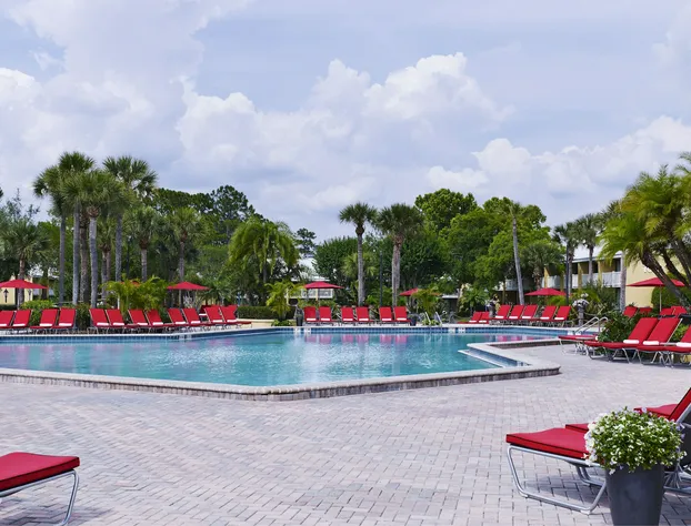 Wyndham Orlando Resort International Drive hotel detail image 1