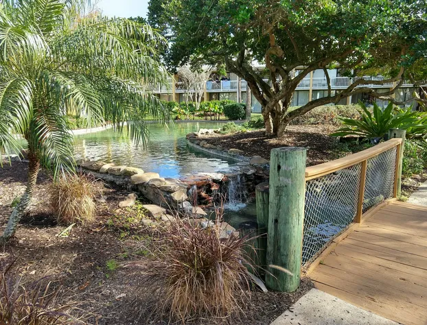 Wyndham Orlando Resort International Drive hotel detail image 3