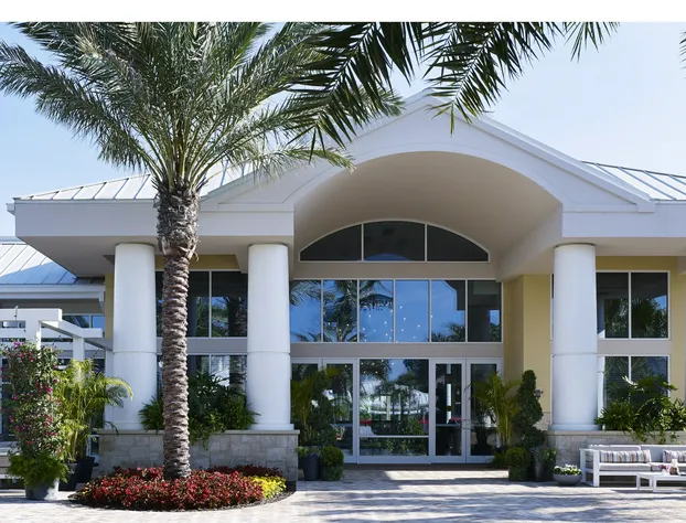 Wyndham Orlando Resort International Drive hotel detail image 4