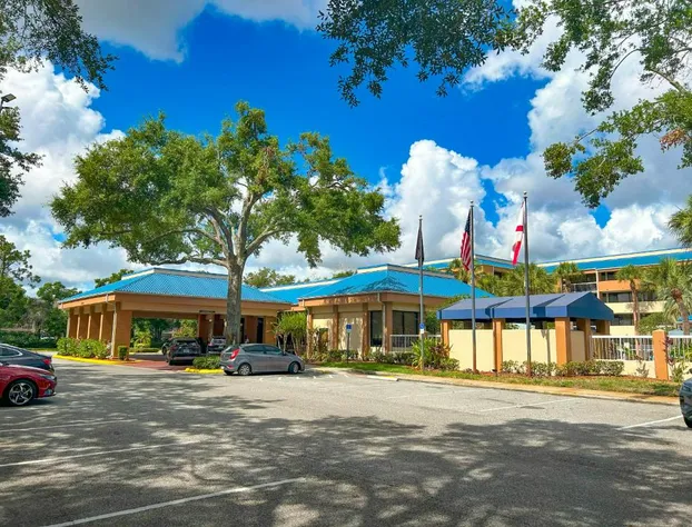 Hotel Monreale Express and Studios IDrive District hotel detail image 1