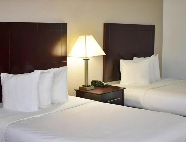 Hotel Monreale Express and Studios IDrive District hotel detail image 3