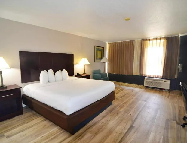 Hotel Monreale Express and Studios IDrive District hotel detail image 4