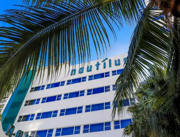 Nautilus Sonesta Miami Beach hotel detail image 1