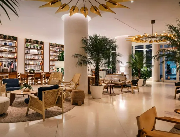 Nautilus Sonesta Miami Beach hotel detail image 2