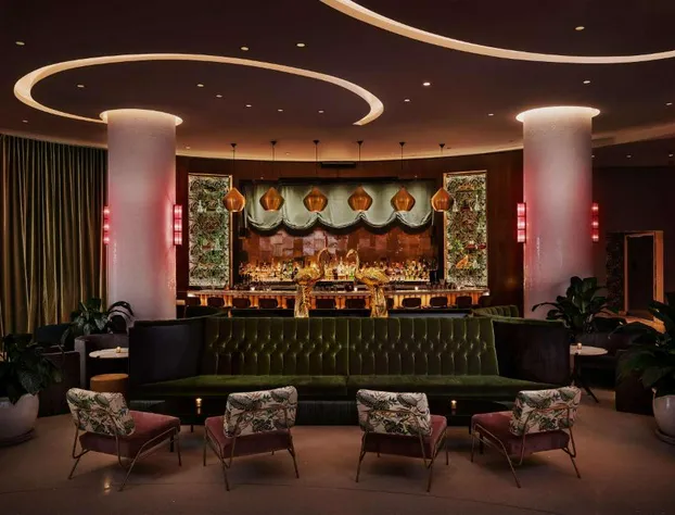 Nautilus Sonesta Miami Beach hotel detail image 3