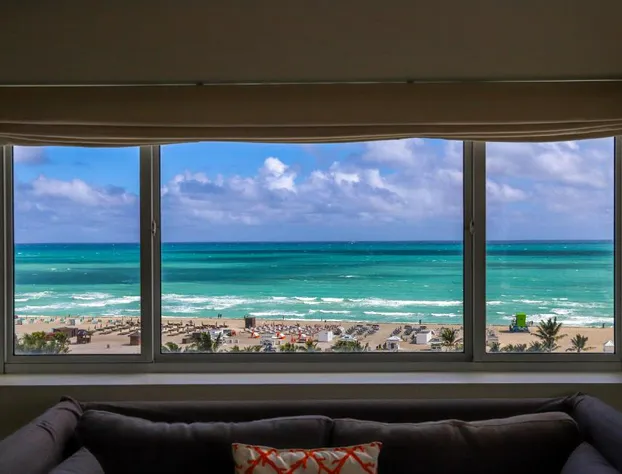 Nautilus Sonesta Miami Beach hotel detail image 4