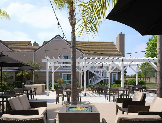 Residence Inn by Marriott Costa Mesa Newport Beach hotel detail image 1