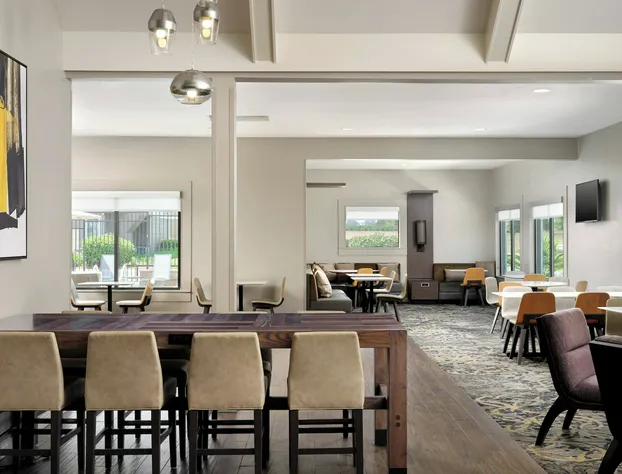 Residence Inn by Marriott Costa Mesa Newport Beach hotel detail image 2