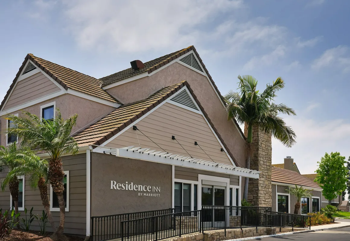 Residence Inn by Marriott Costa Mesa Newport Beach hotel hero