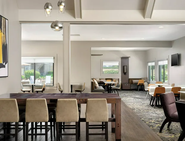 Residence Inn by Marriott Costa Mesa Newport Beach hotel detail image 3