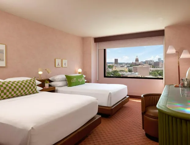 Downright Austin, a Renaissance Hotel hotel detail image 2