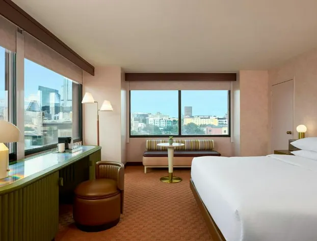 Downright Austin, a Renaissance Hotel hotel detail image 3